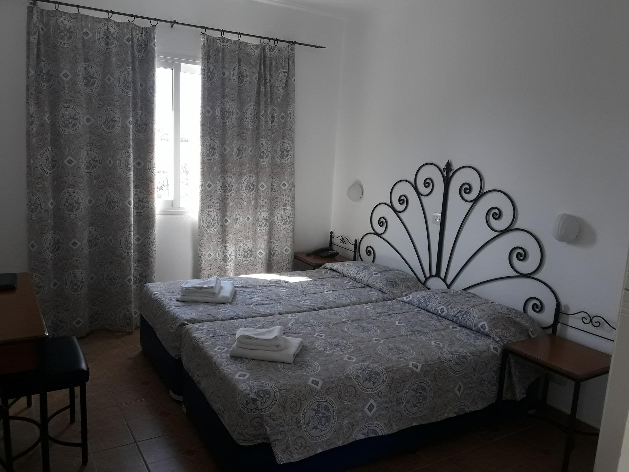 Nicki Holiday Resort Πόλη Εξωτερικό φωτογραφία