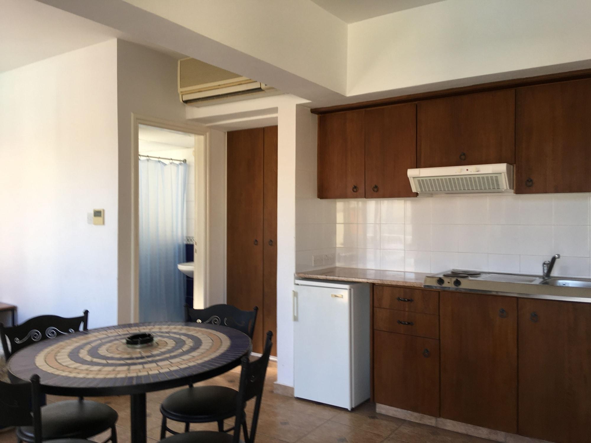Nicki Holiday Resort Πόλη Εξωτερικό φωτογραφία