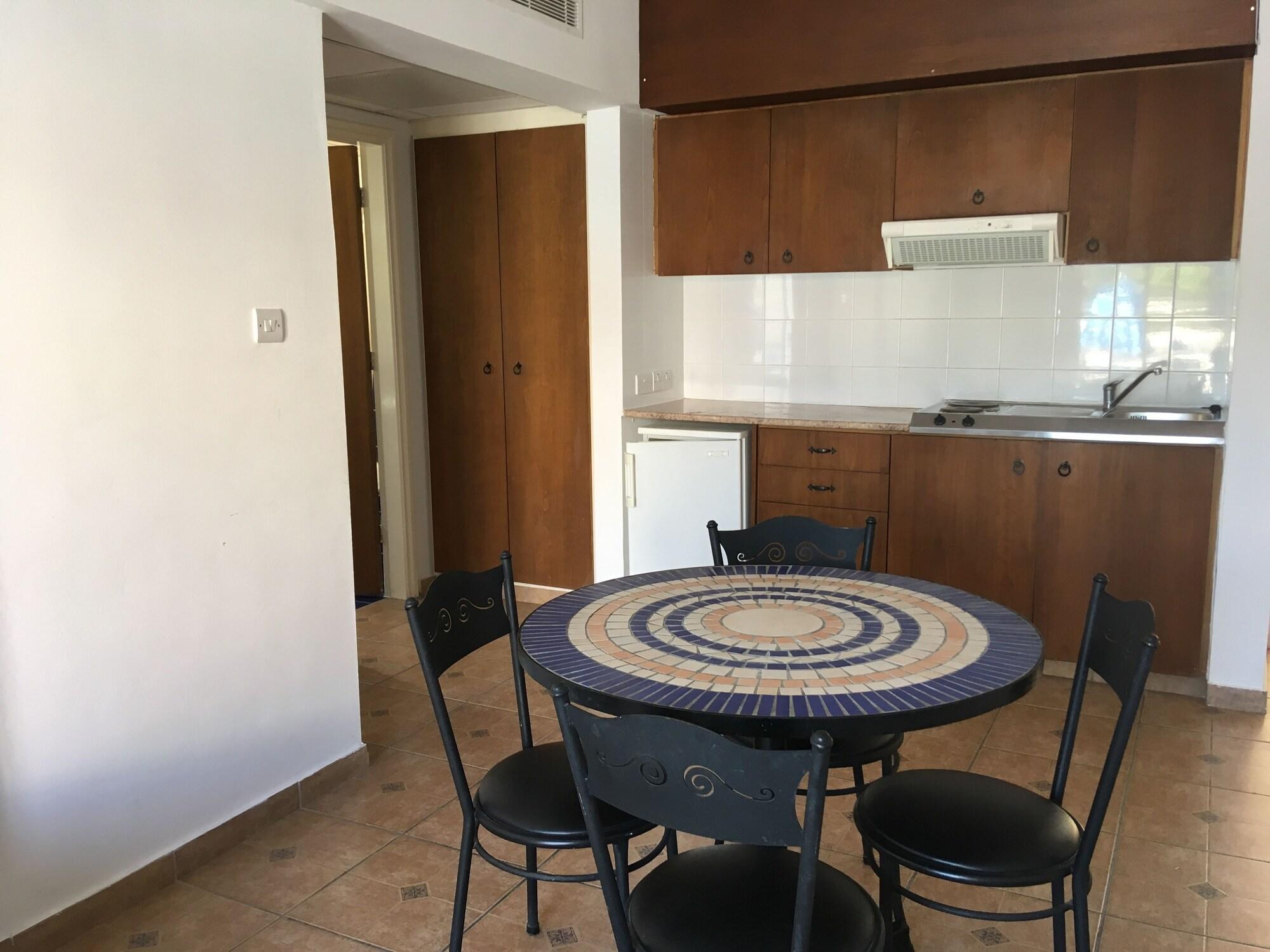 Nicki Holiday Resort Πόλη Εξωτερικό φωτογραφία