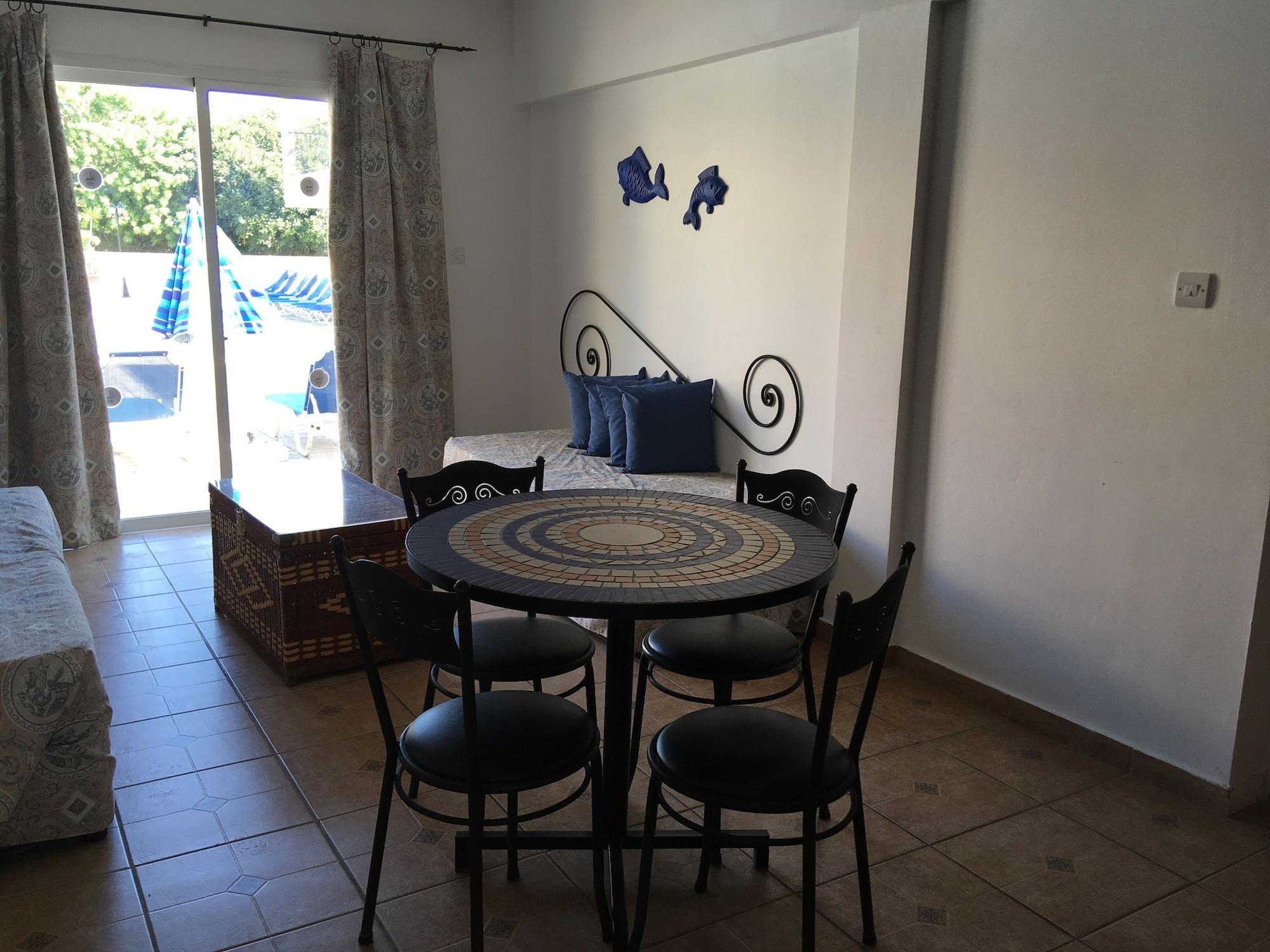 Nicki Holiday Resort Πόλη Εξωτερικό φωτογραφία
