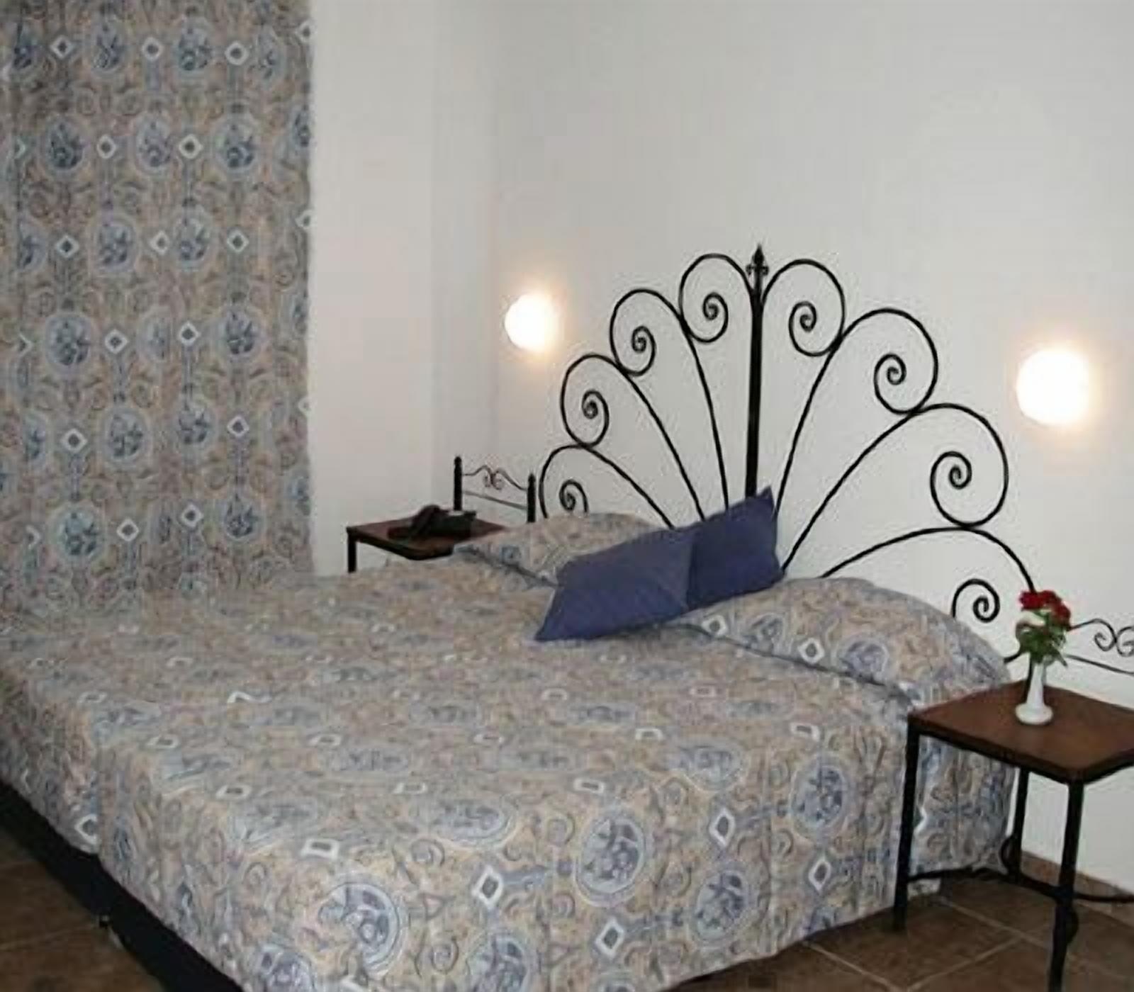 Nicki Holiday Resort Πόλη Εξωτερικό φωτογραφία