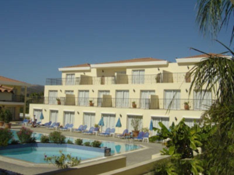 Nicki Holiday Resort Πόλη Εξωτερικό φωτογραφία