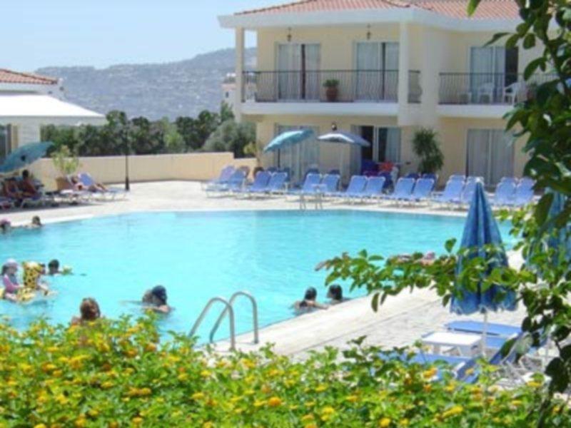 Nicki Holiday Resort Πόλη Εξωτερικό φωτογραφία