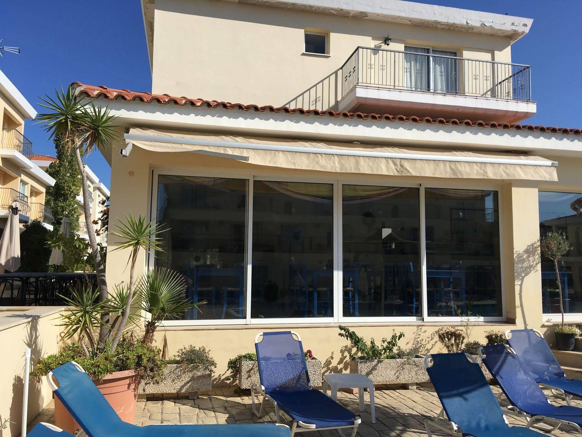 Nicki Holiday Resort Πόλη Εξωτερικό φωτογραφία