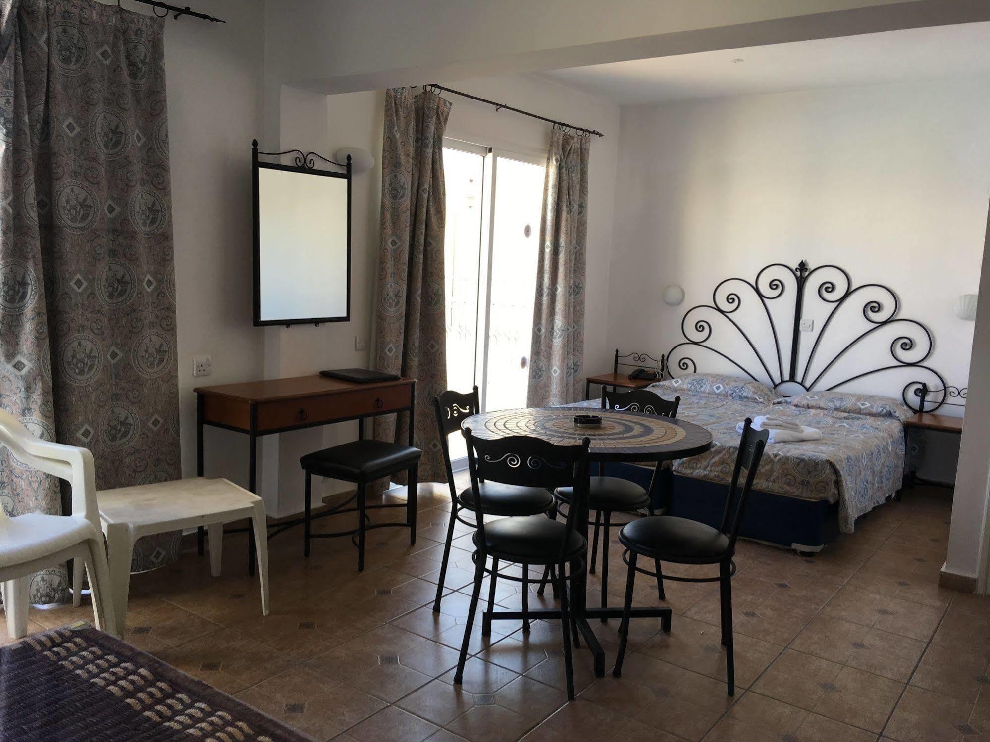 Nicki Holiday Resort Πόλη Εξωτερικό φωτογραφία