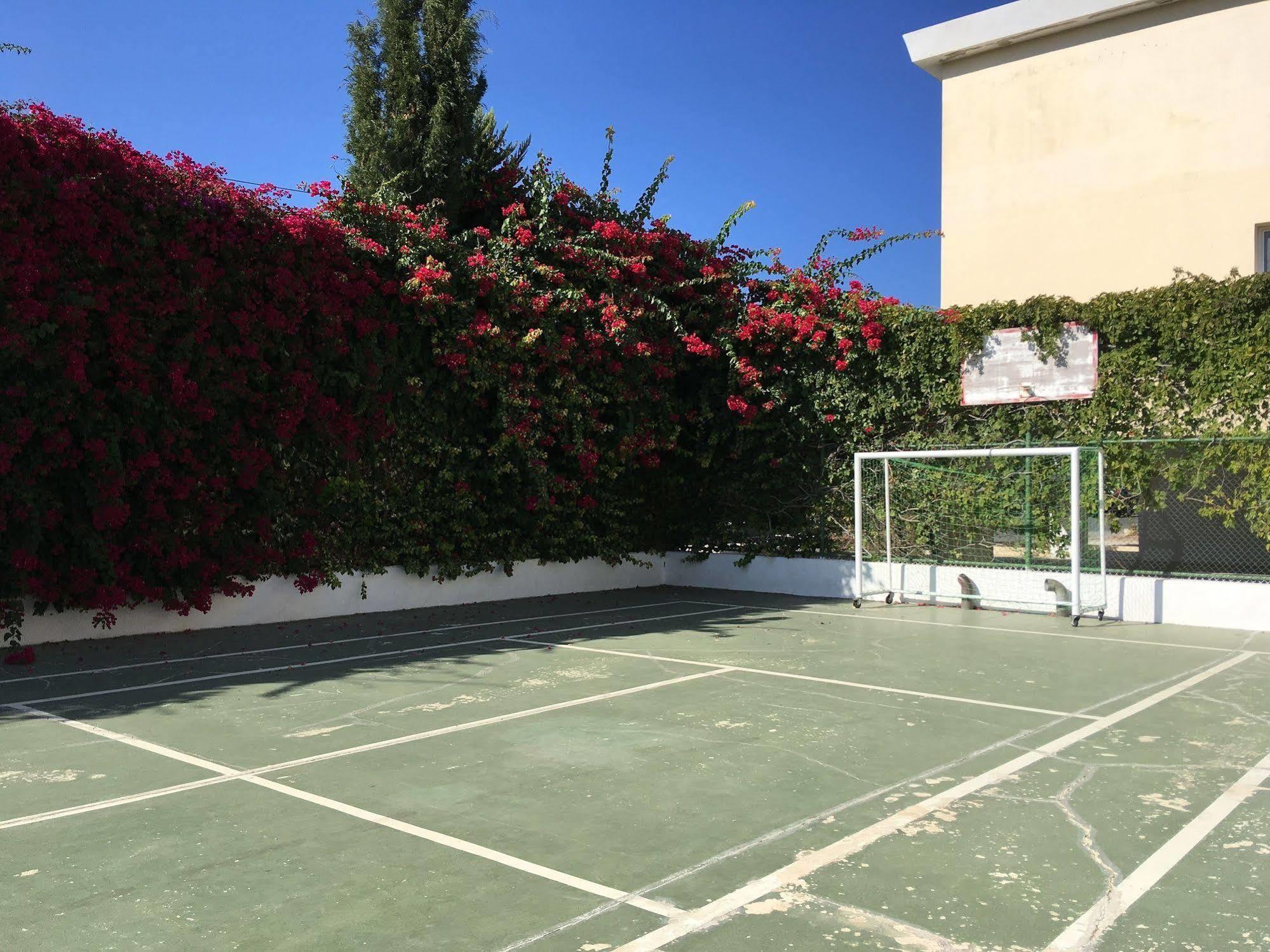 Nicki Holiday Resort Πόλη Εξωτερικό φωτογραφία