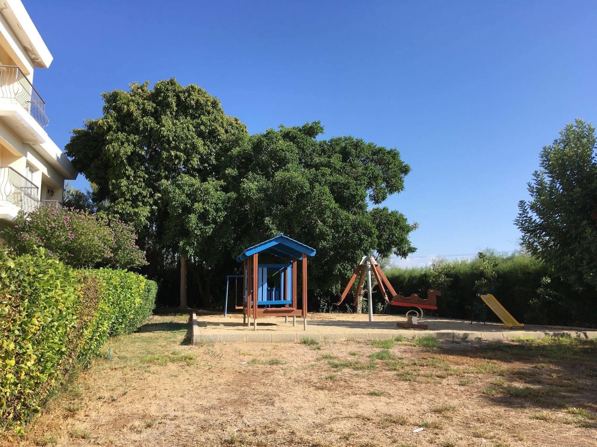 Nicki Holiday Resort Πόλη Εξωτερικό φωτογραφία