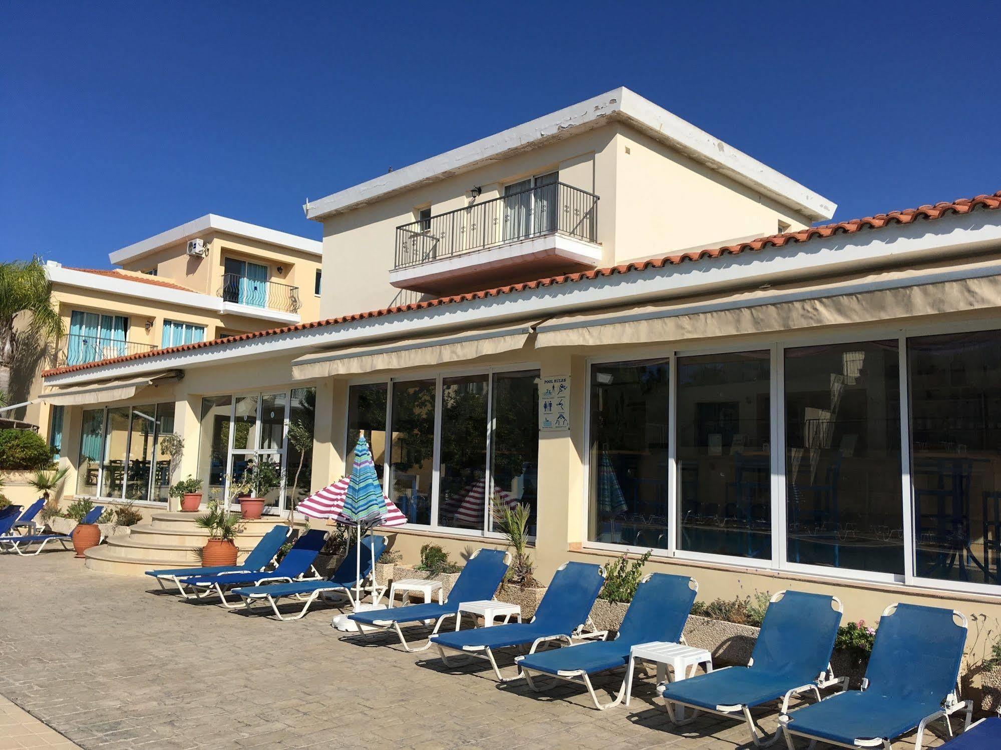 Nicki Holiday Resort Πόλη Εξωτερικό φωτογραφία