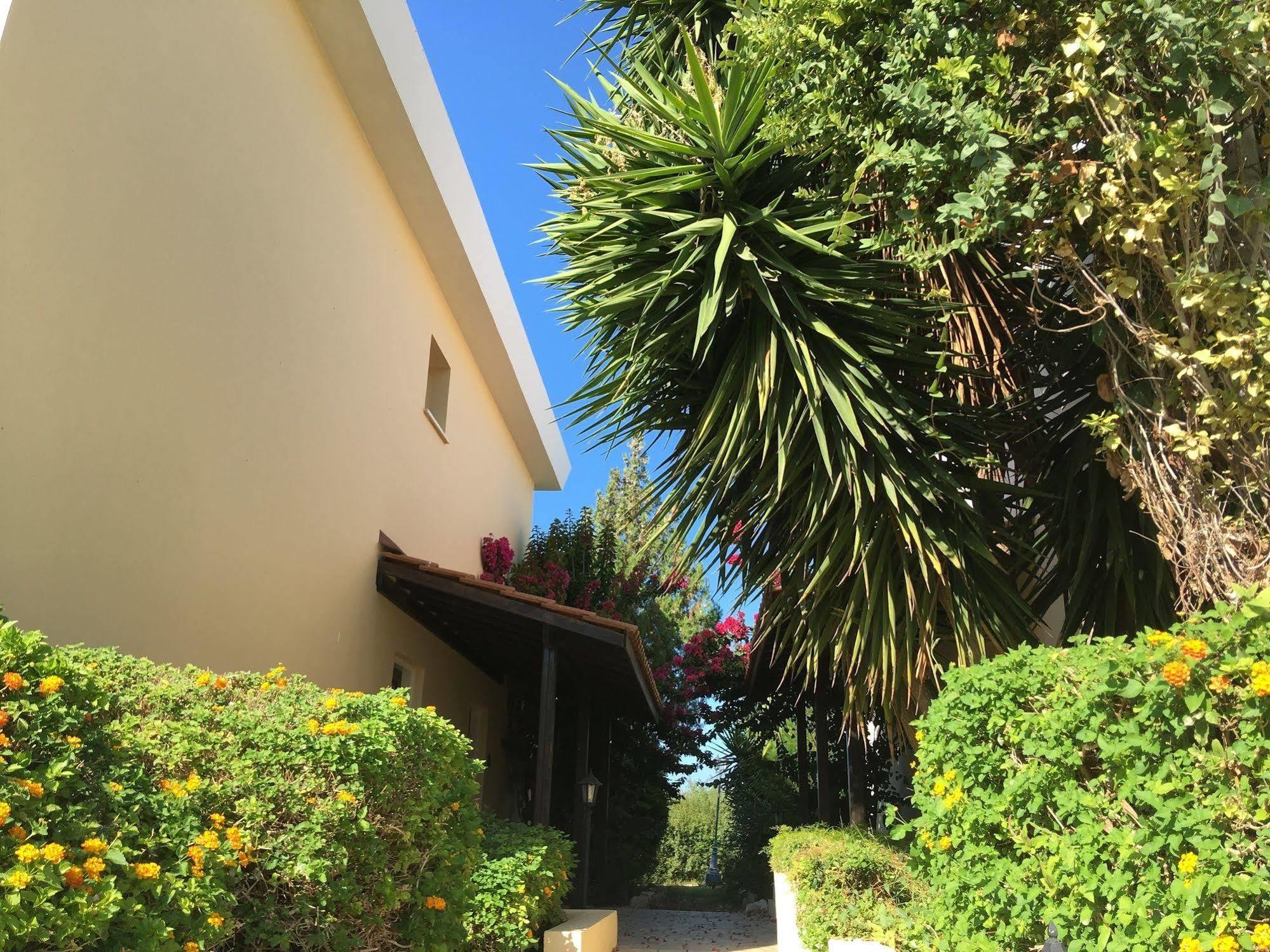Nicki Holiday Resort Πόλη Εξωτερικό φωτογραφία