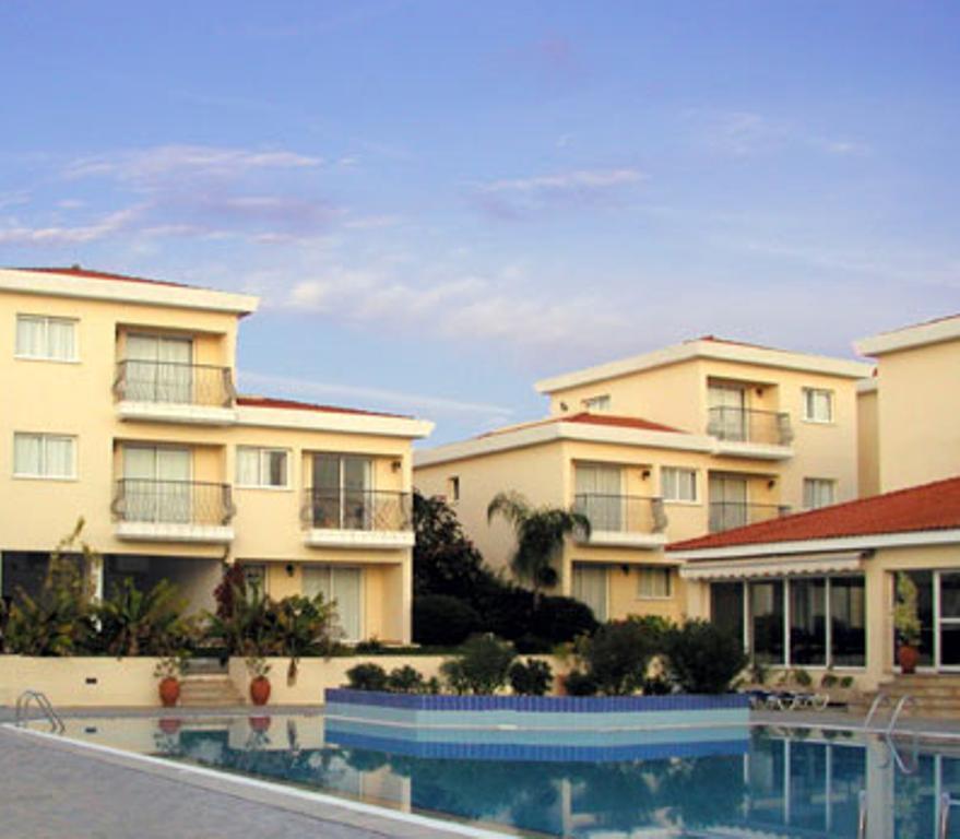 Nicki Holiday Resort Πόλη Εξωτερικό φωτογραφία