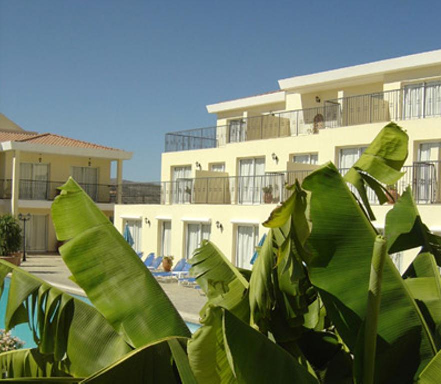 Nicki Holiday Resort Πόλη Εξωτερικό φωτογραφία
