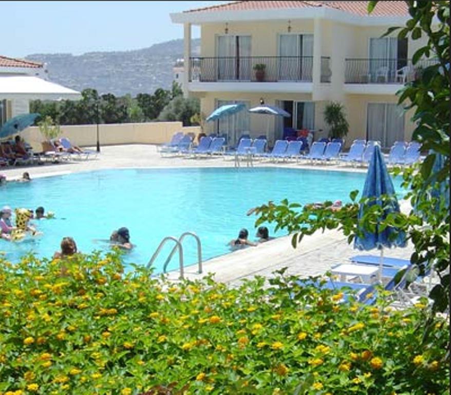 Nicki Holiday Resort Πόλη Εξωτερικό φωτογραφία