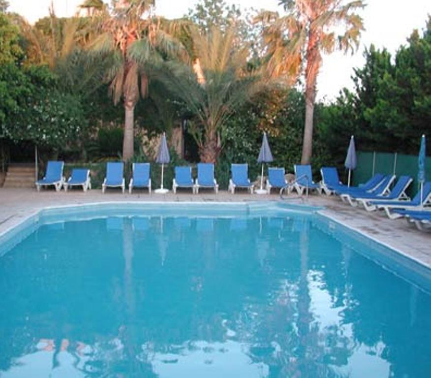 Nicki Holiday Resort Πόλη Εξωτερικό φωτογραφία