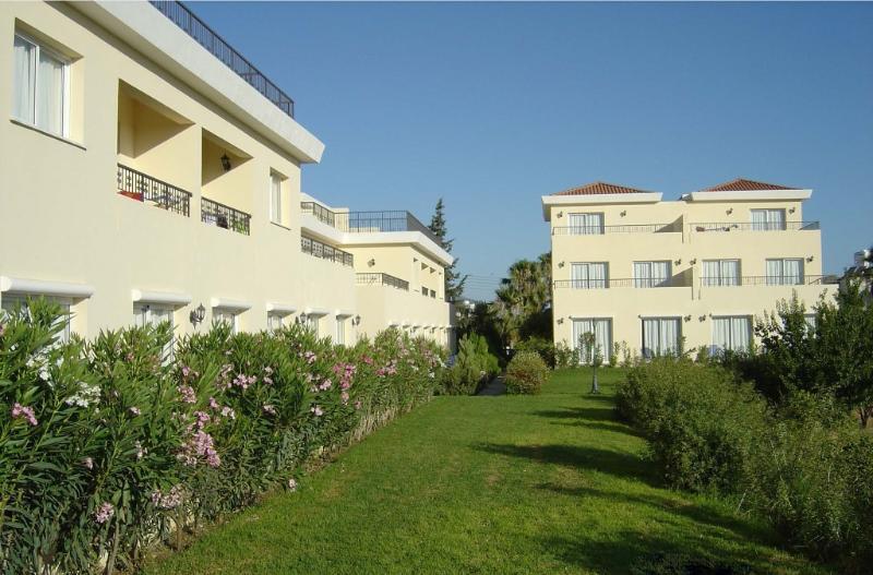 Nicki Holiday Resort Πόλη Εξωτερικό φωτογραφία