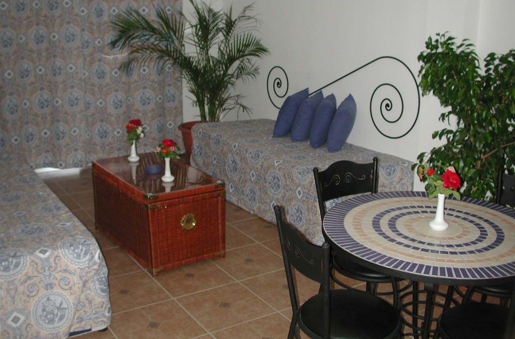 Nicki Holiday Resort Πόλη Εξωτερικό φωτογραφία