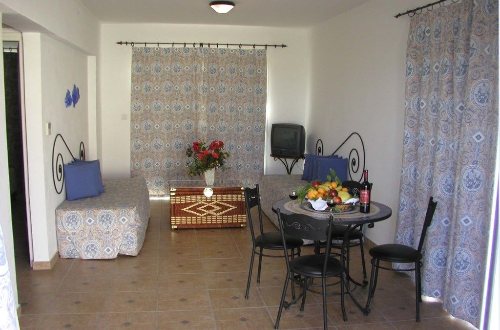 Nicki Holiday Resort Πόλη Εξωτερικό φωτογραφία