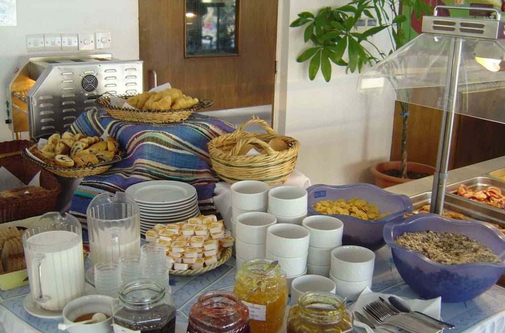 Nicki Holiday Resort Πόλη Εξωτερικό φωτογραφία