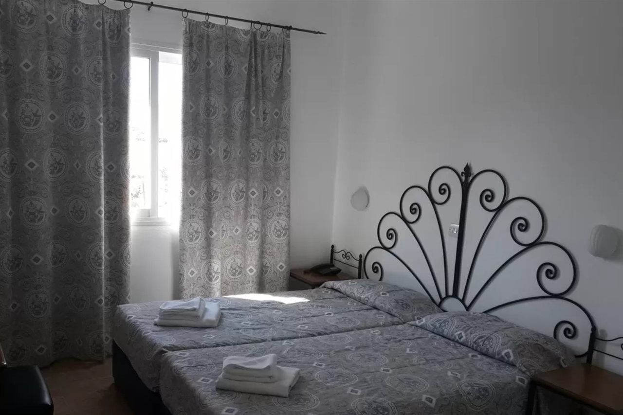 Nicki Holiday Resort Πόλη Εξωτερικό φωτογραφία