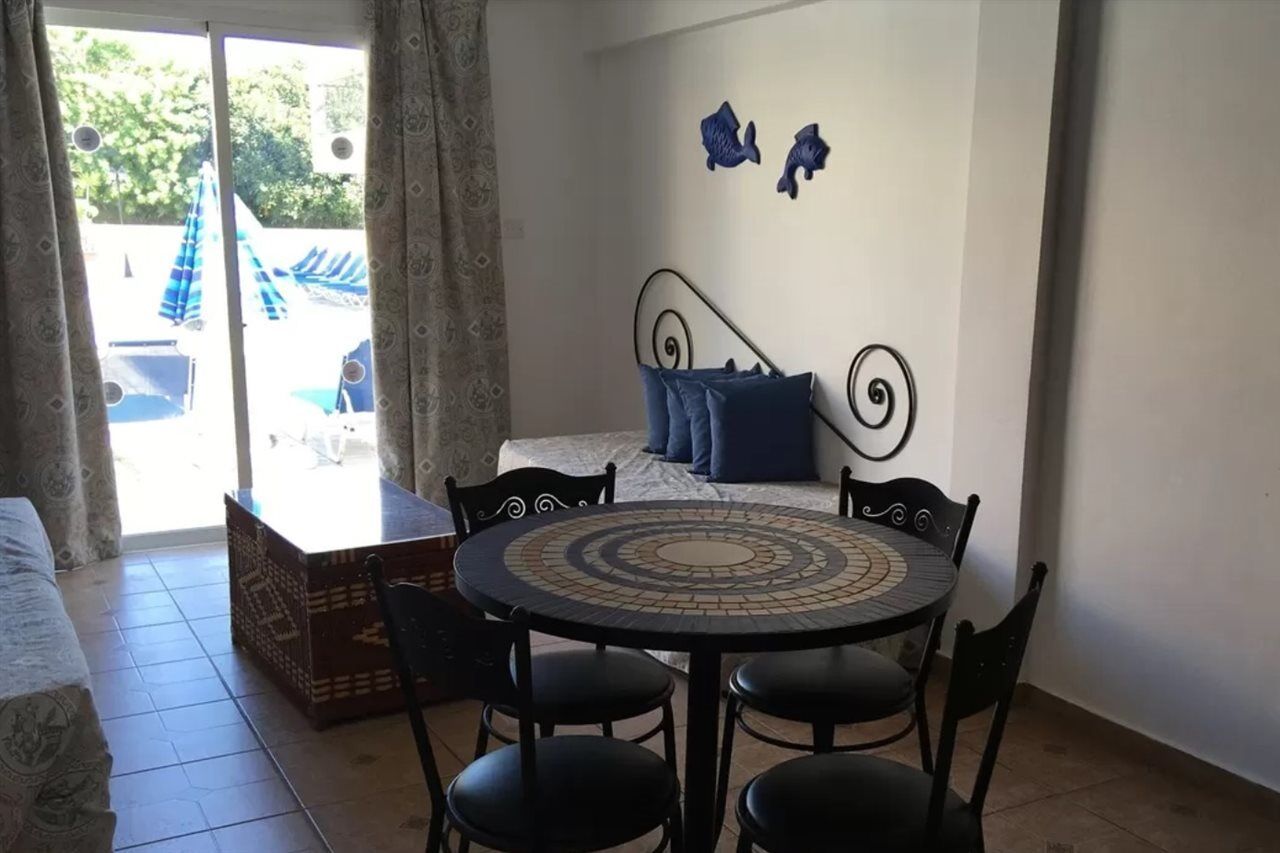 Nicki Holiday Resort Πόλη Εξωτερικό φωτογραφία